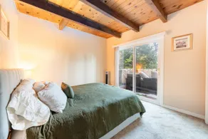 Crestline Getaway | Cozy Retreat with Deck & Views - Image 2