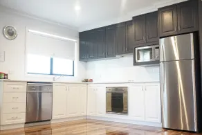 Expansive One Bedroom Apartment - Image 4