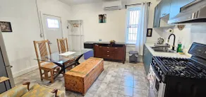 Gusii- Main Floor, Central Spot, Full 1BR APT, AC - Image 4