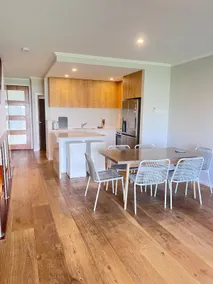 Near new 4BR townhouse by mall - Image 5