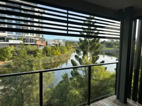 Near new 4BR townhouse by mall - Image 2