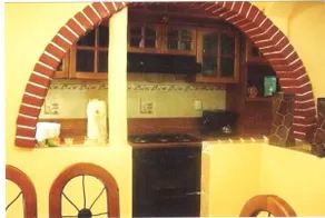 full house with Jacuzzi - Image 2