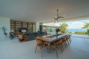 Beyond The Sea - Luxe Sea View Villa in Jimbaran - Image 2