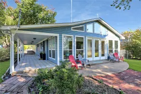 Lakeside Retreat at Lake Tawakoni - Image 3