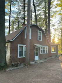 Cognac Cottage On Lake Chetek - Image 2