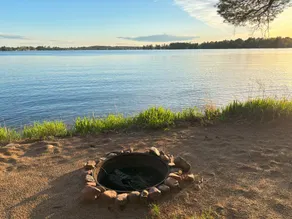 Cognac Cottage On Lake Chetek - Image 3