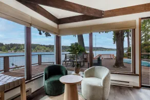 Stunning Beachfront / New AC / EV / Dreamy Views - Image 5