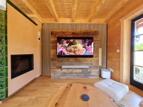 New log cabin , cottage - Image 5