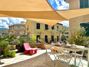 House and Art, luxury design with 80 sqm terrace - Image 2