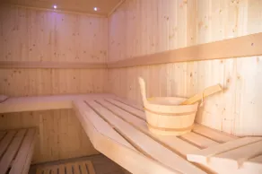 Kuća za odmor OLD HILLS | Hot tub & pool & sauna - Image 3