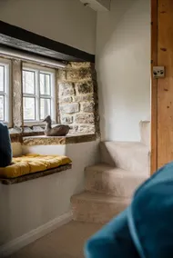 Luxury cosy cottage with log burner - Image 3
