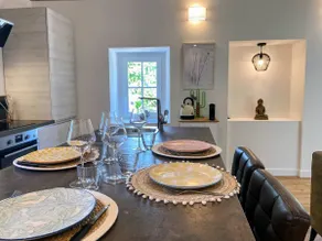4-person gîte with view, very nice services - Image 5