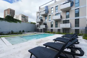 New & Quiet Apt in Palermo Queens - Parking - Pool - Image 5