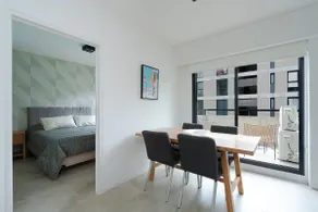 New & Quiet Apt in Palermo Queens - Parking - Pool - Image 2