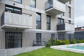 New & Quiet Apt in Palermo Queens - Parking - Pool - Image 3
