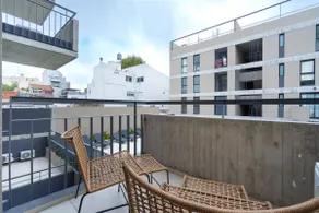 New & Quiet Apt in Palermo Queens - Parking - Pool - Image 4