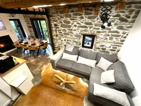 Spa Villa Mezinska Jacuzzi Sauna - Image 2