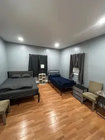 Accessible NYC, WTC, EWR Airport. Full Apt. - Image 2