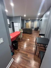 Accessible NYC, WTC, EWR Airport. Full Apt. - Image 4