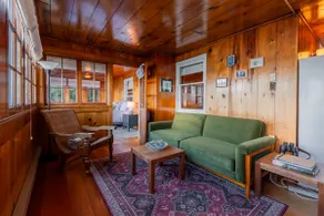 Waterfront Whidbey Cabin | Sleeps 6 | Beach Access - Image 5
