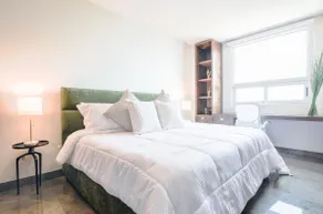 Luxurious and with a King-size bed! Fundidora, Cintermex and Arena - Image 2