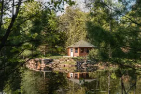 Gorgeous Nature Retreat | Hot Tub, Games, Fire Pit - Image 2