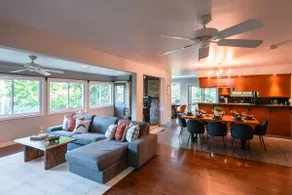 Gorgeous Nature Retreat | Hot Tub, Games, Fire Pit - Image 3