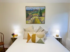 Magnolia Garden Cottage - Image 3