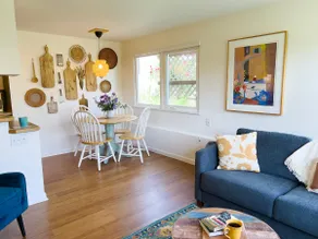 Magnolia Garden Cottage - Image 2