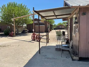 ”The Bunk House” at Harris Stage Lines - Image 5