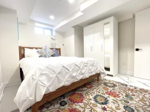 Stylish new unit High Park /Junction/ Bloor West - Image 2