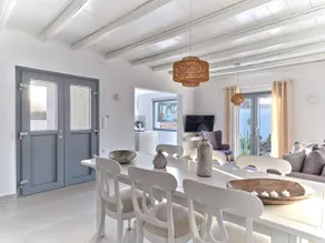 Villa Ioli,private swimming pool, 3 bedrooms - Image 5
