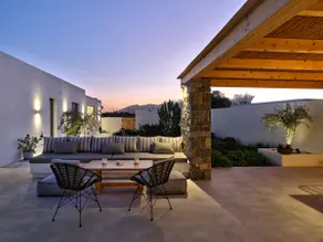 Villa Ioli,private swimming pool, 3 bedrooms - Image 3