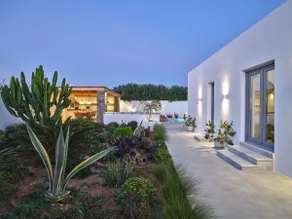 Villa Ioli,private swimming pool, 3 bedrooms - Image 2