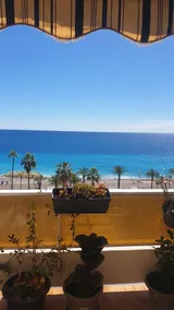 Beautiful view, 2 rooms, air conditioning - Image 4