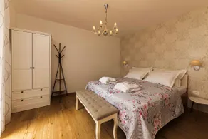 Brkinka Apartments | App #2 terrace & privat sauna - Image 3