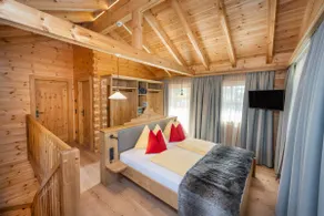 Filzmoos Village Chalet - Image 2