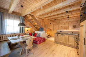 Filzmoos Village Chalet - Image 3