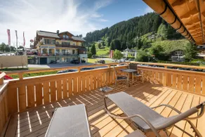 Filzmoos Village Chalet - Image 4