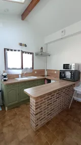 Small Berber-style house - Image 5