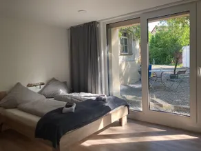 Vacation home in the barn - Image 2