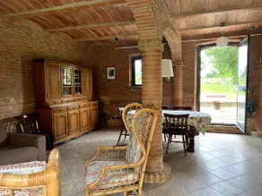 Clubhouse del Podere Montevalle - Image 3
