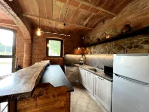 Clubhouse del Podere Montevalle - Image 4