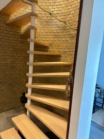 Nice house in fun surroundings - Image 4