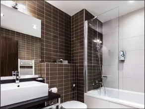 Deluxe Studio 2 pax, A/C, Pool, 1 min Disney Park - Image 4