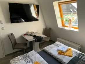 3x bedrooms max. 6 people - Image 2