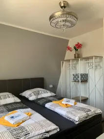 3x bedrooms max. 6 people - Image 4