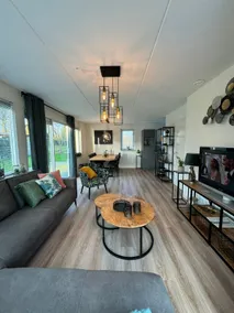 Vacation home 3, restyled on an open plot. - Image 2