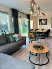 Vacation home 3, restyled on an open plot. - Image 3
