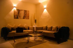 10 Mins to all major attraction-3bhk/Vaayu Nirvana - Image 4